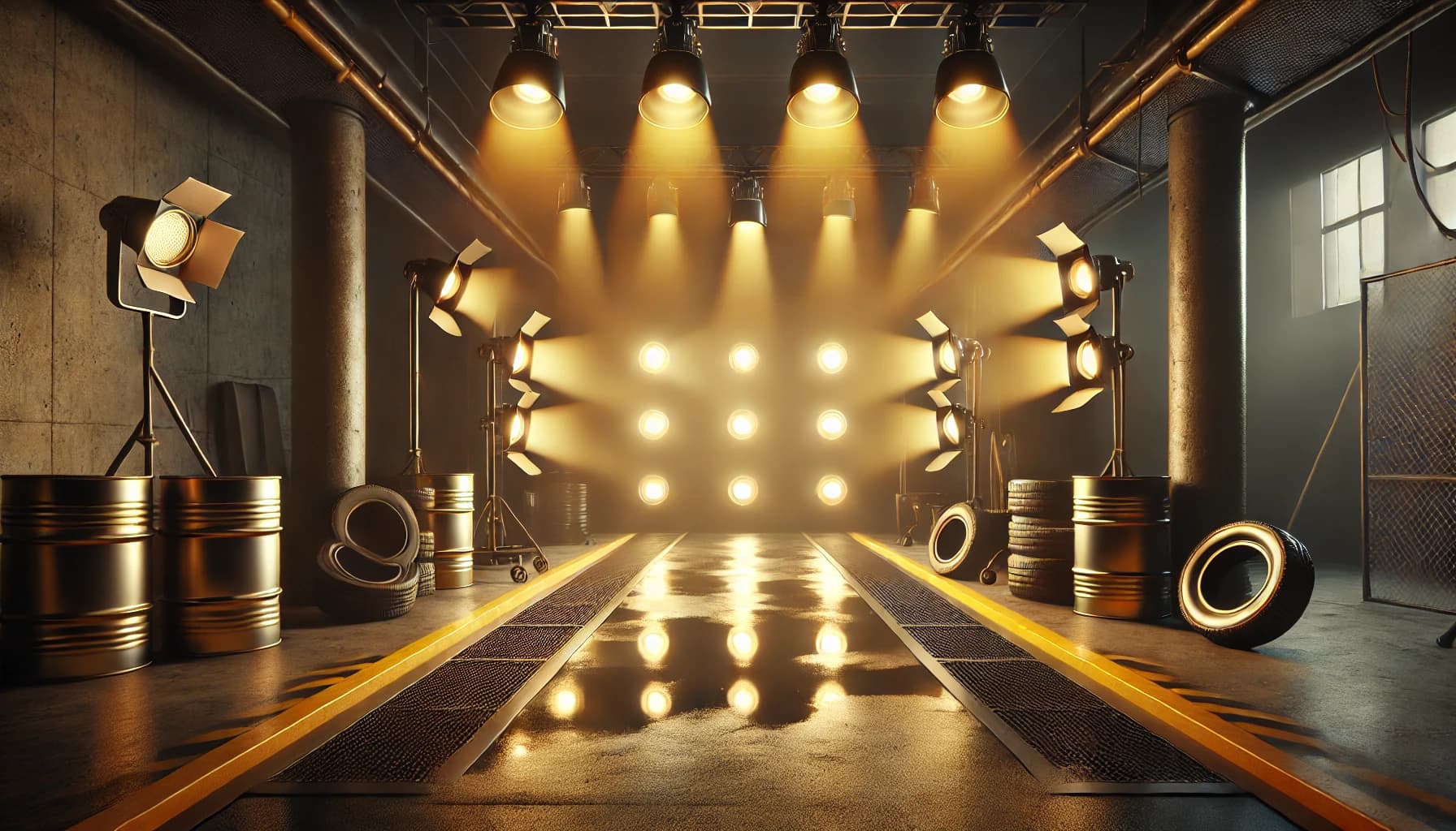 ModeCraft Background