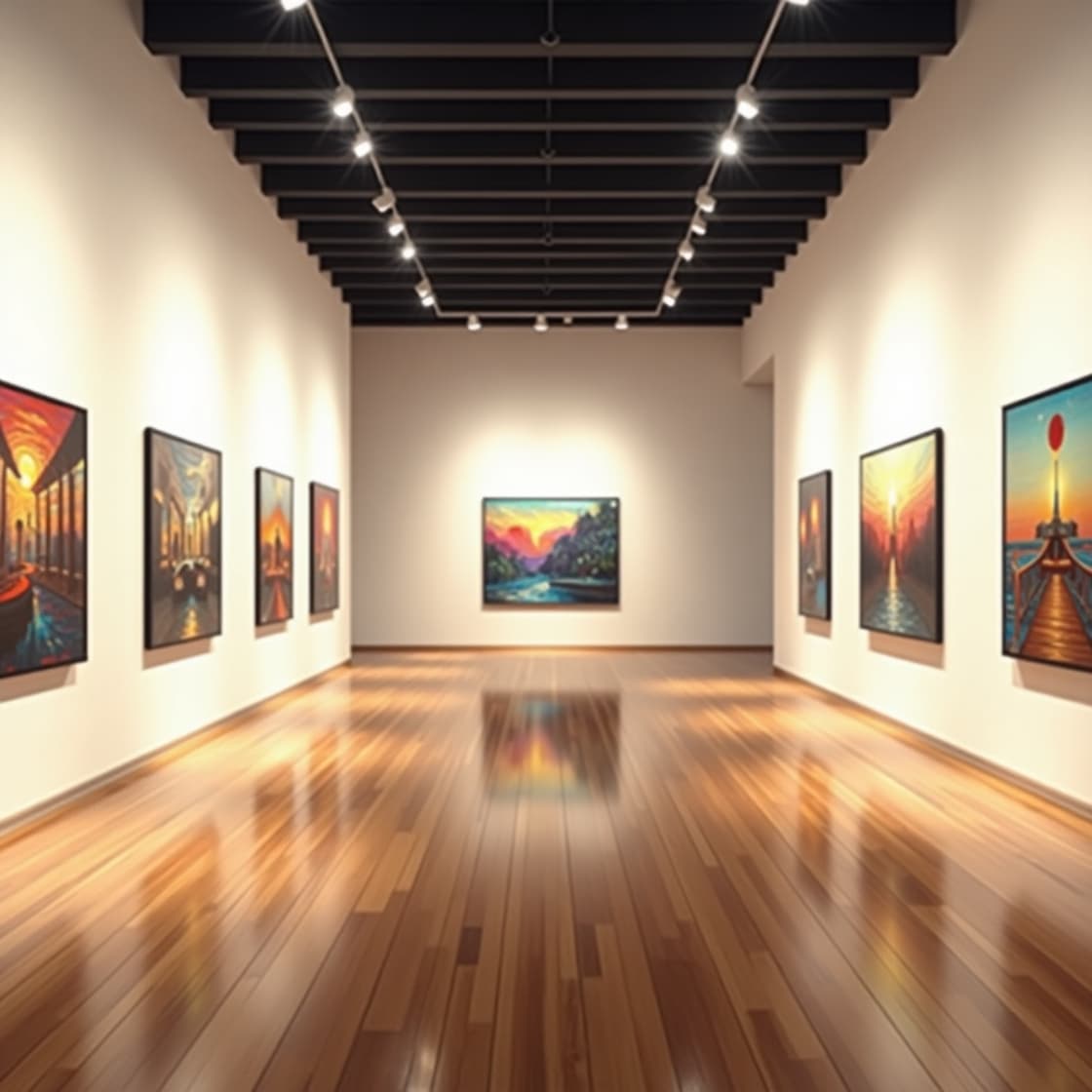 Art Exhibition 2024