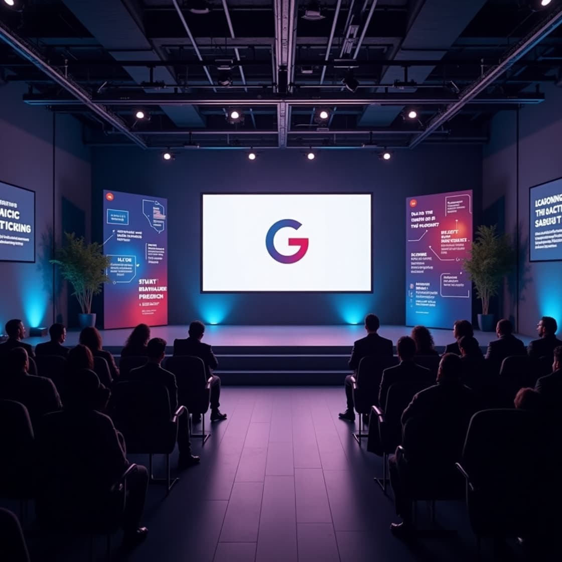 Startup Pitch Night