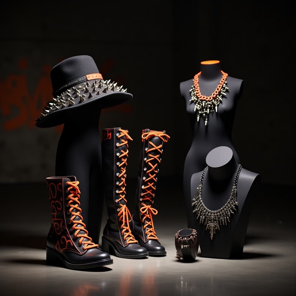 Nocturnal Edge Collection