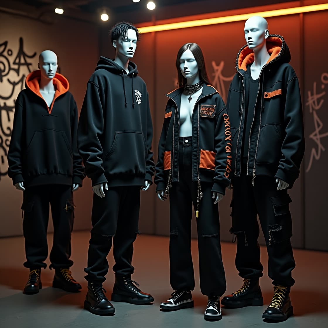 Rogue Circuit Collection