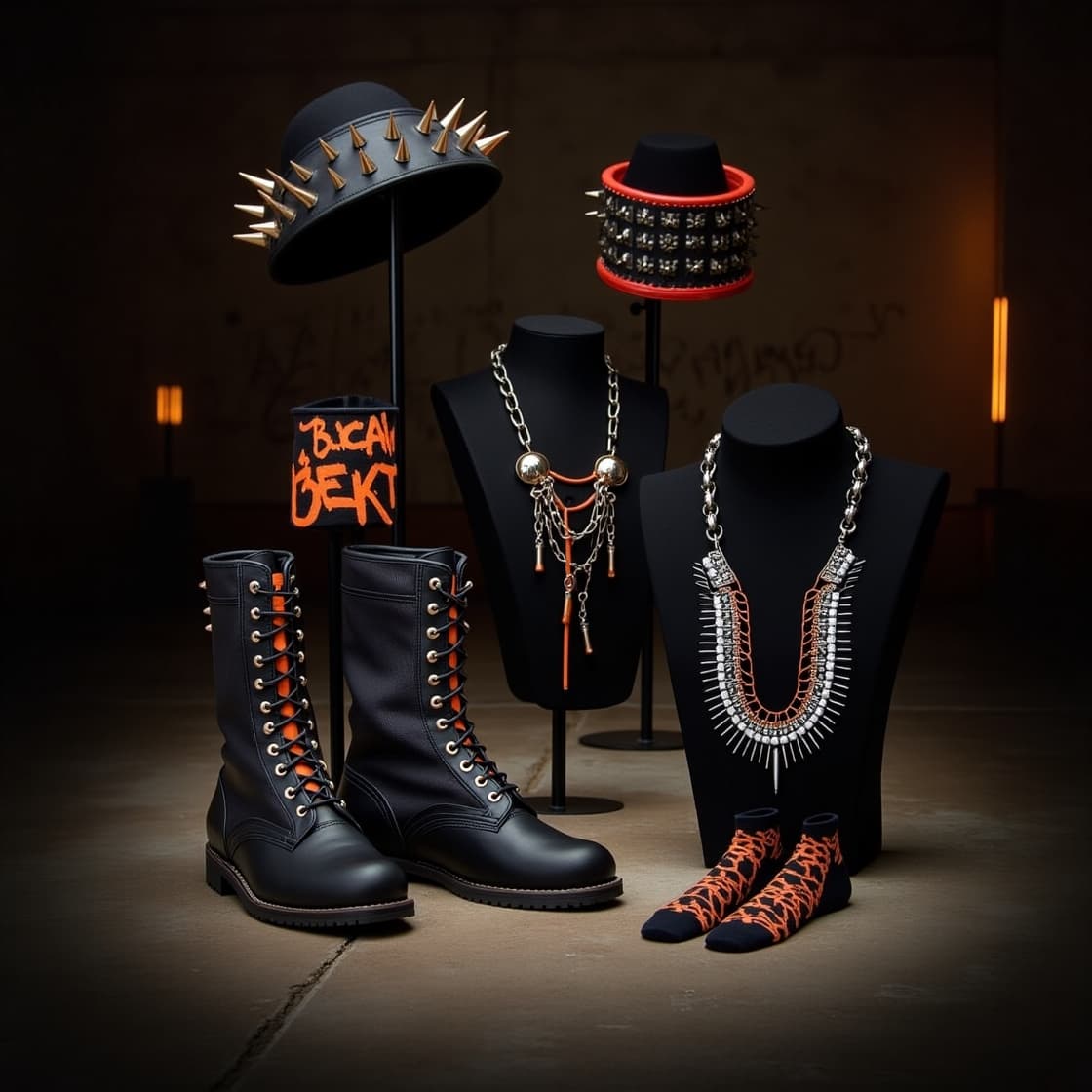 Shadowpunk Collection